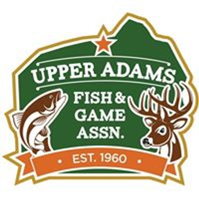 Upper Adams Fish and Game