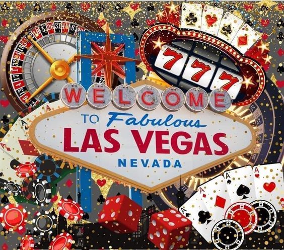 A Weekend in Vegas ?\u2728 Just $149 Per Couple