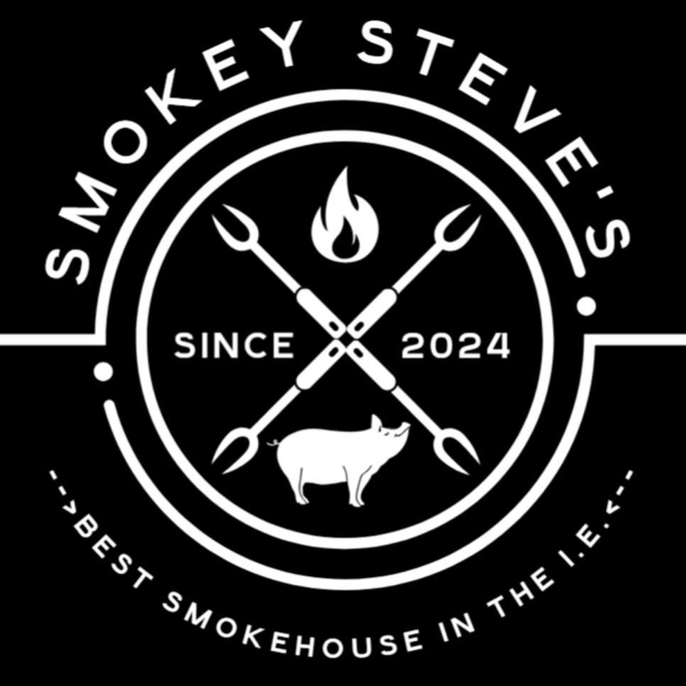 Steve\u2019s smokehouse