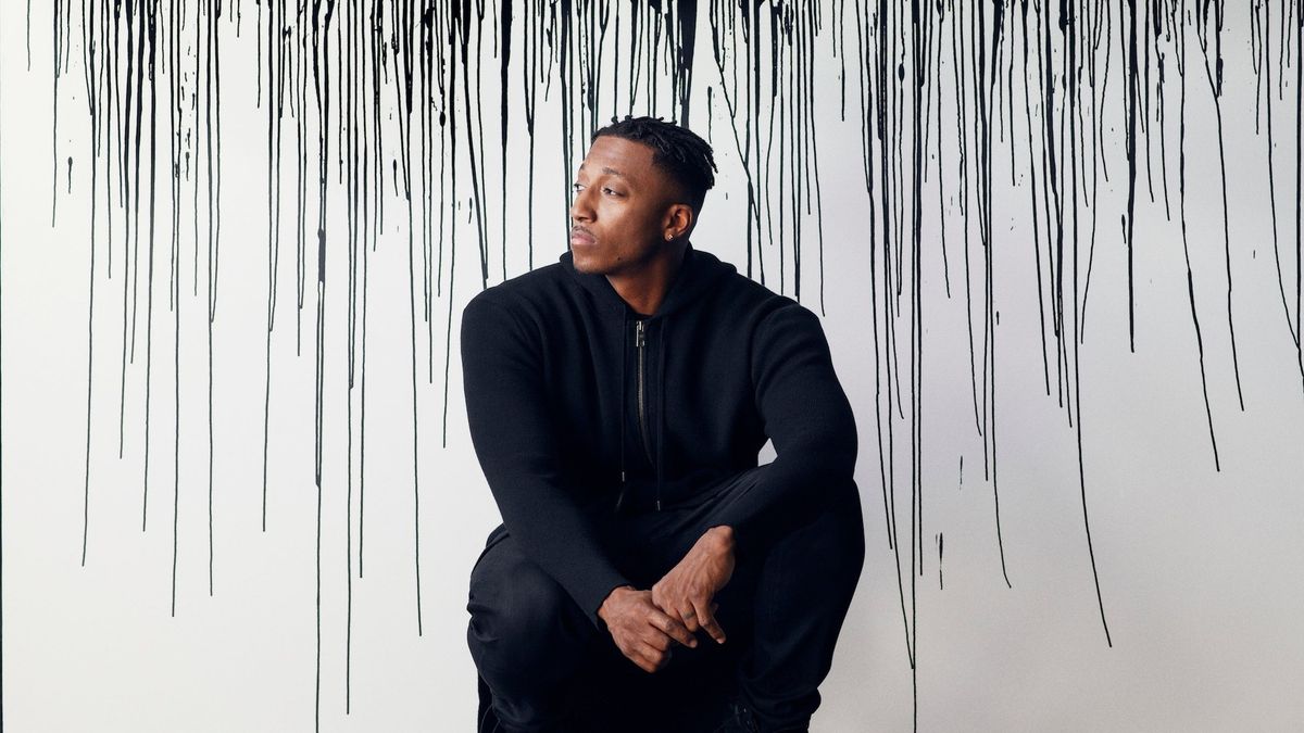 Lecrae - The Deep End Podcast Tour