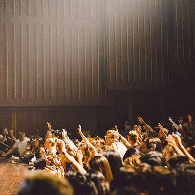 RENDR | Creativity & Technology Festival