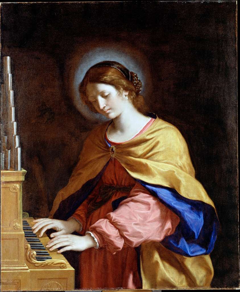 St Cecilia Concert