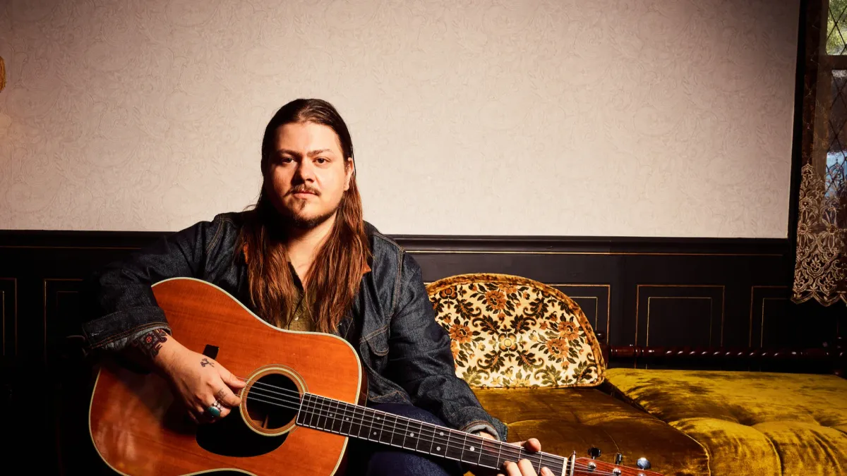 Vincent Neil Emerson, William Prince in Reno