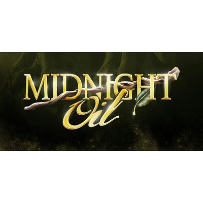 MIDNIGHTOIL