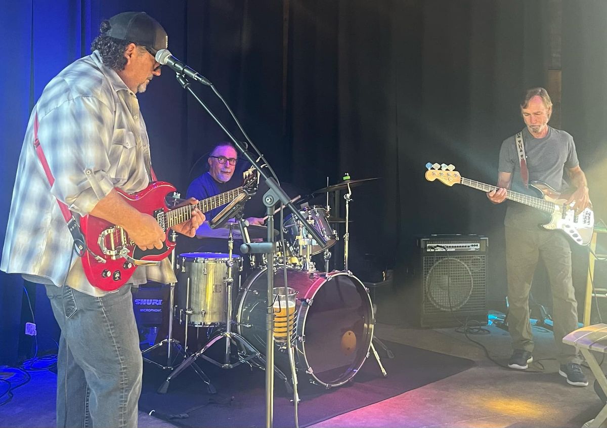 Les Allen\u2019s Rhythm Cartel at Public House Temecula 