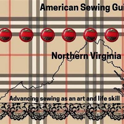 American Sewing Guild - Northern Virginia Chapter