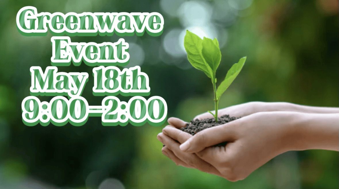 Greenwave Event