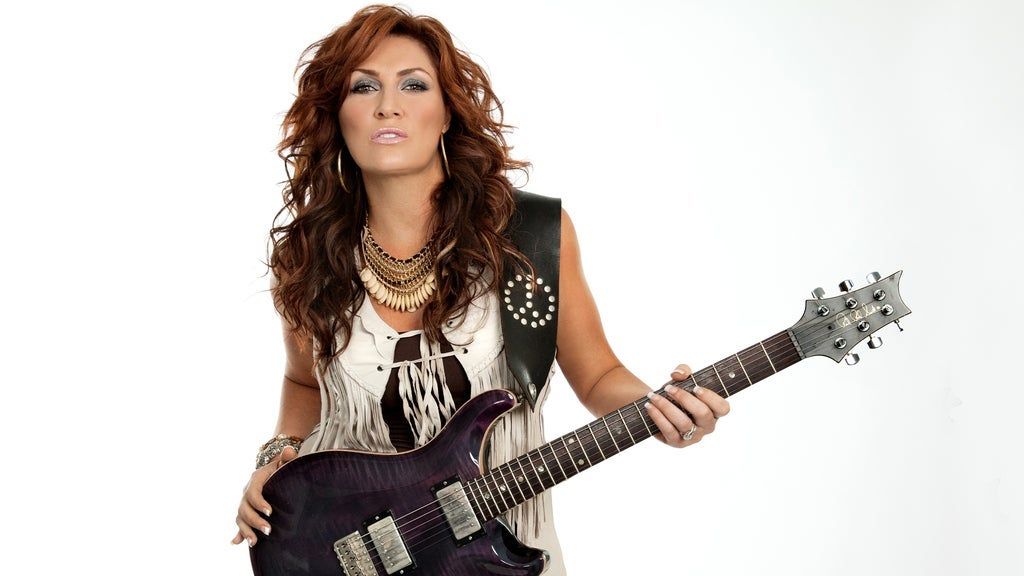 Jo Dee Messina 21+