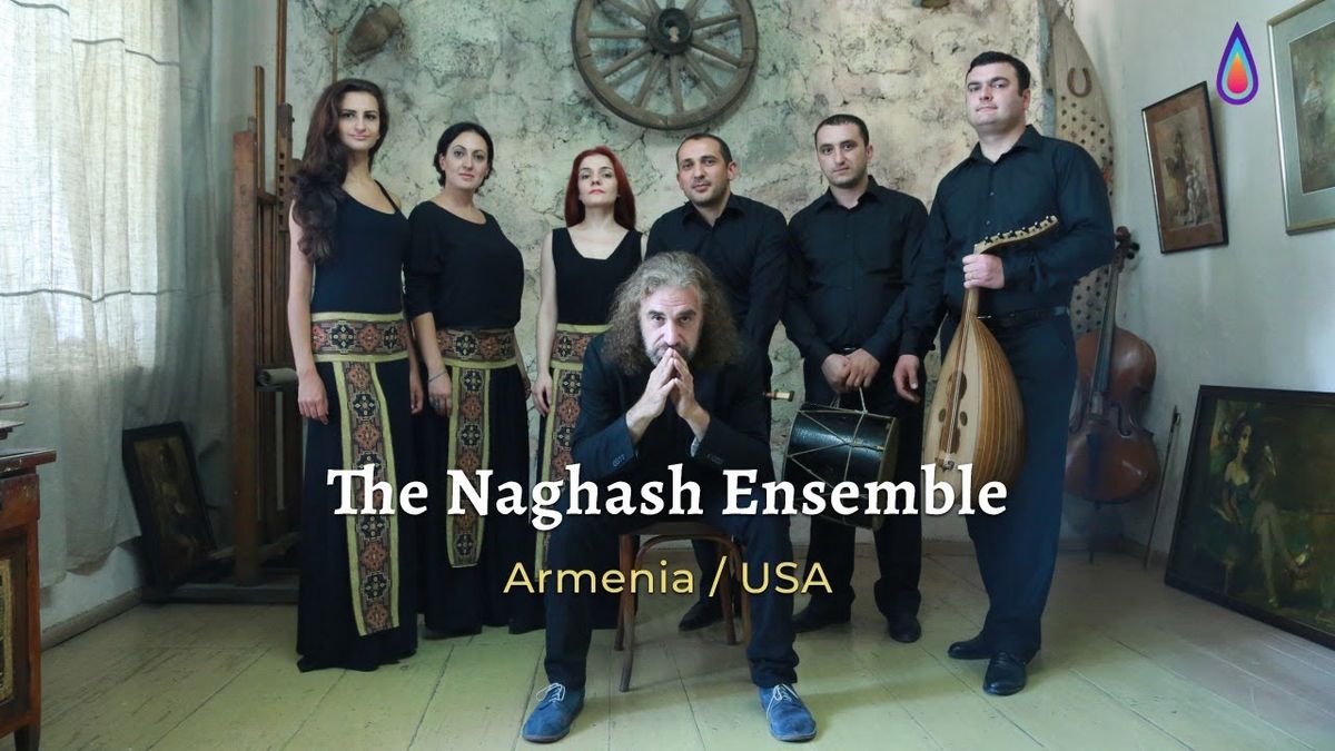 Naghash Ensemble of Armenia