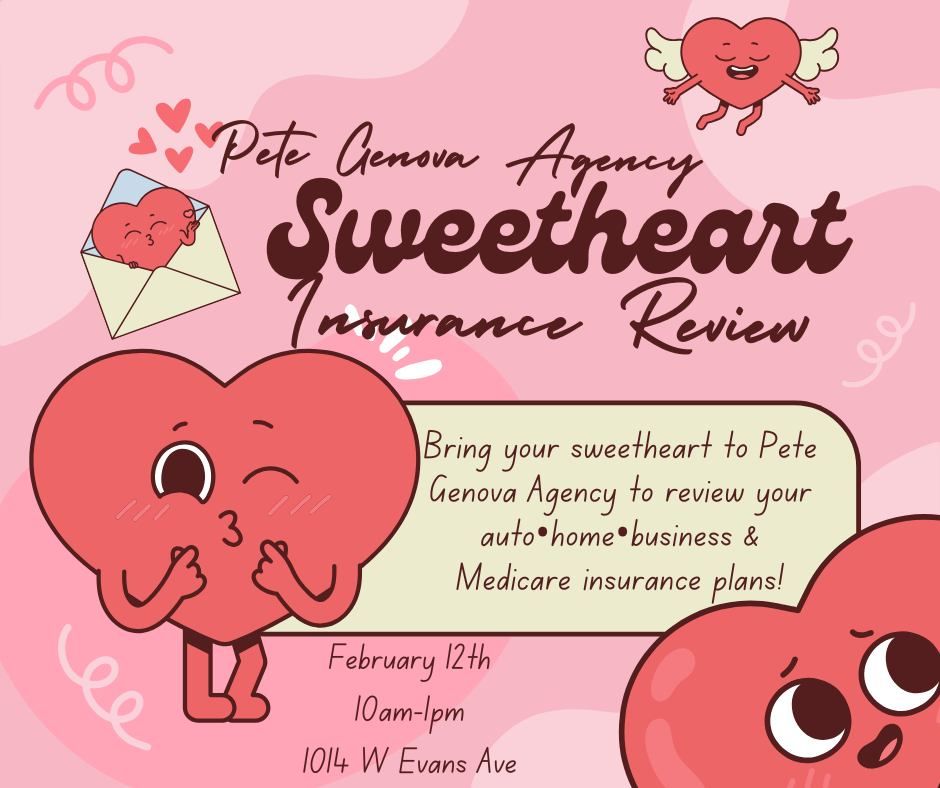 Sweetheart Insurance Review