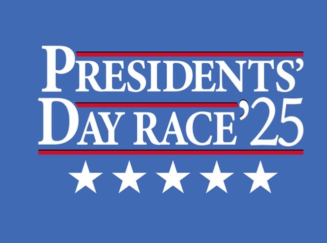 Presidents\u2019 Day Race