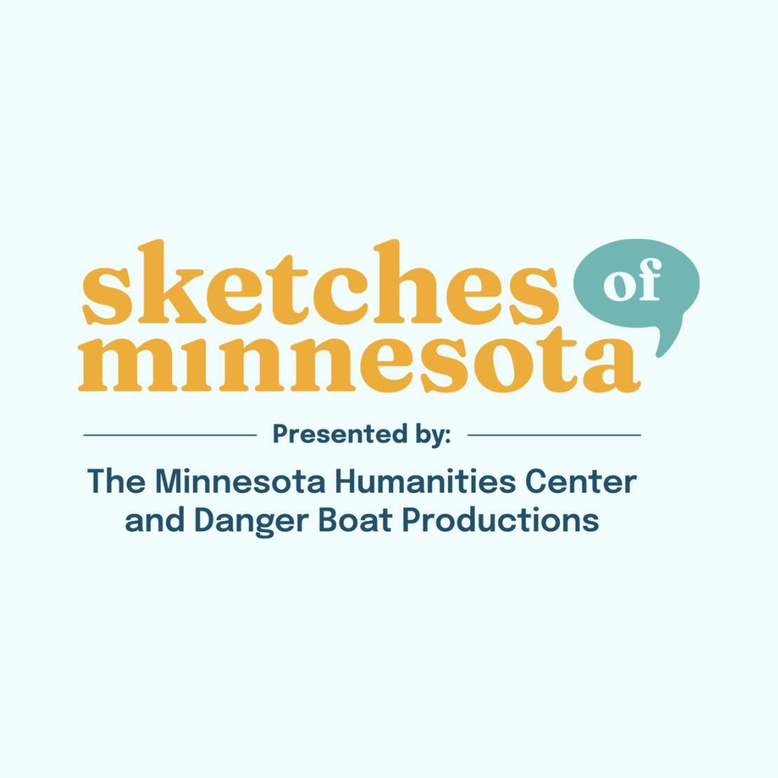 Sketches of Minnesota - FREE Dinner & Improv Show!
