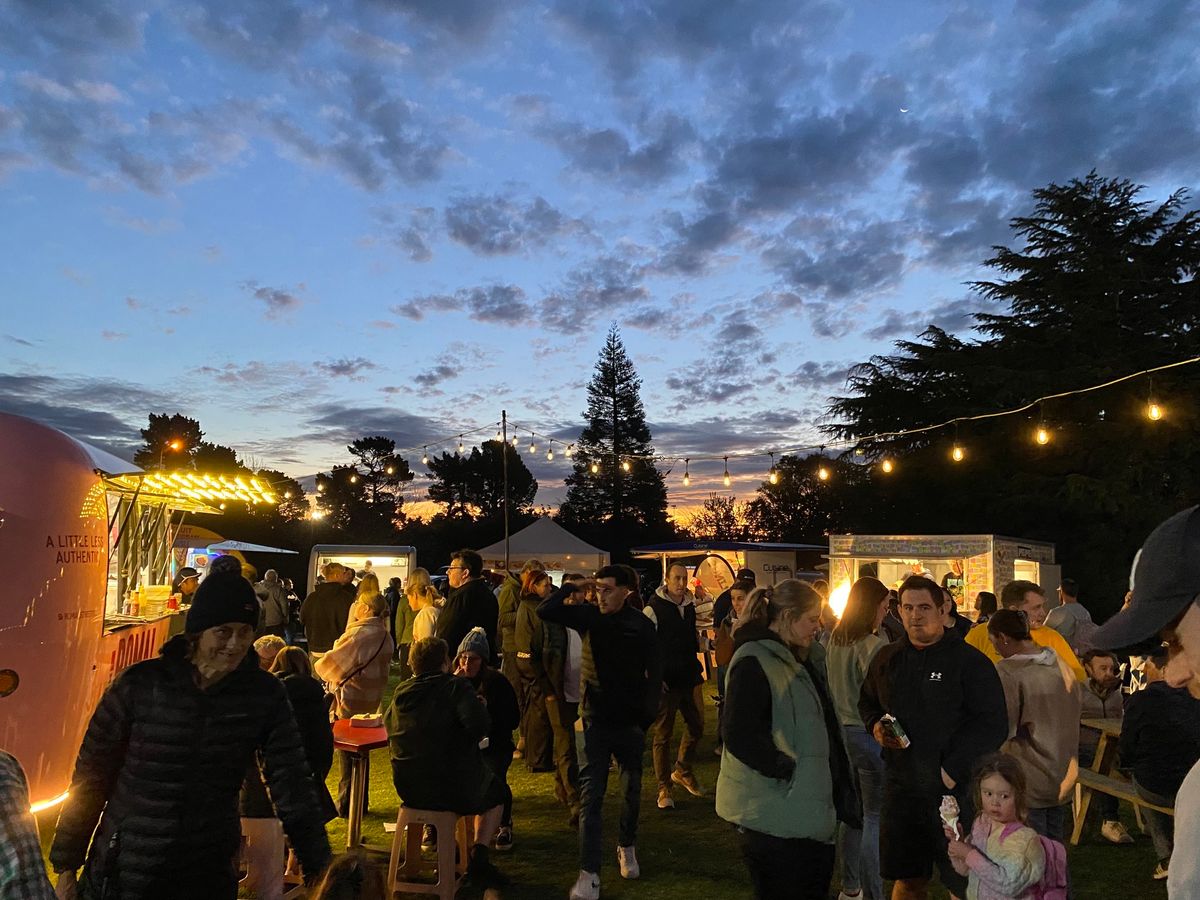 Food Truck FRYday - FEBRUARY