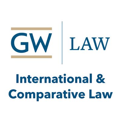 GW International & Comparative Law Program