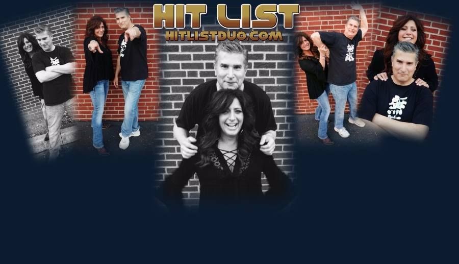 Hit List Duo Billy\u2019s A Cappelli