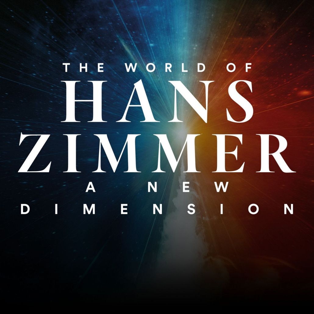 The World of Hans Zimmer Zaragoza Tickets