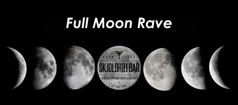 Full Moon Rave