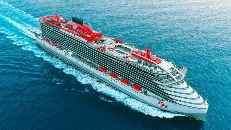 2025 Virgin Voyages Group Cruise