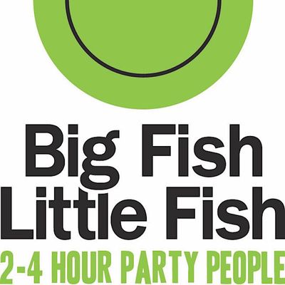 Big Fish Little Fish