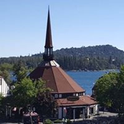 Lake Arrowhead Village