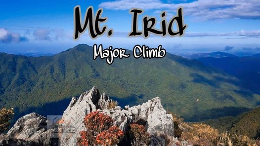 Mt. Irid