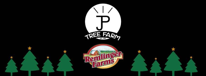 JP TREE FARM - Open @ Remlinger Farm