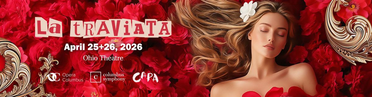 Opera Omaha: Beethoven's Fifth & Bluebeard's Castle