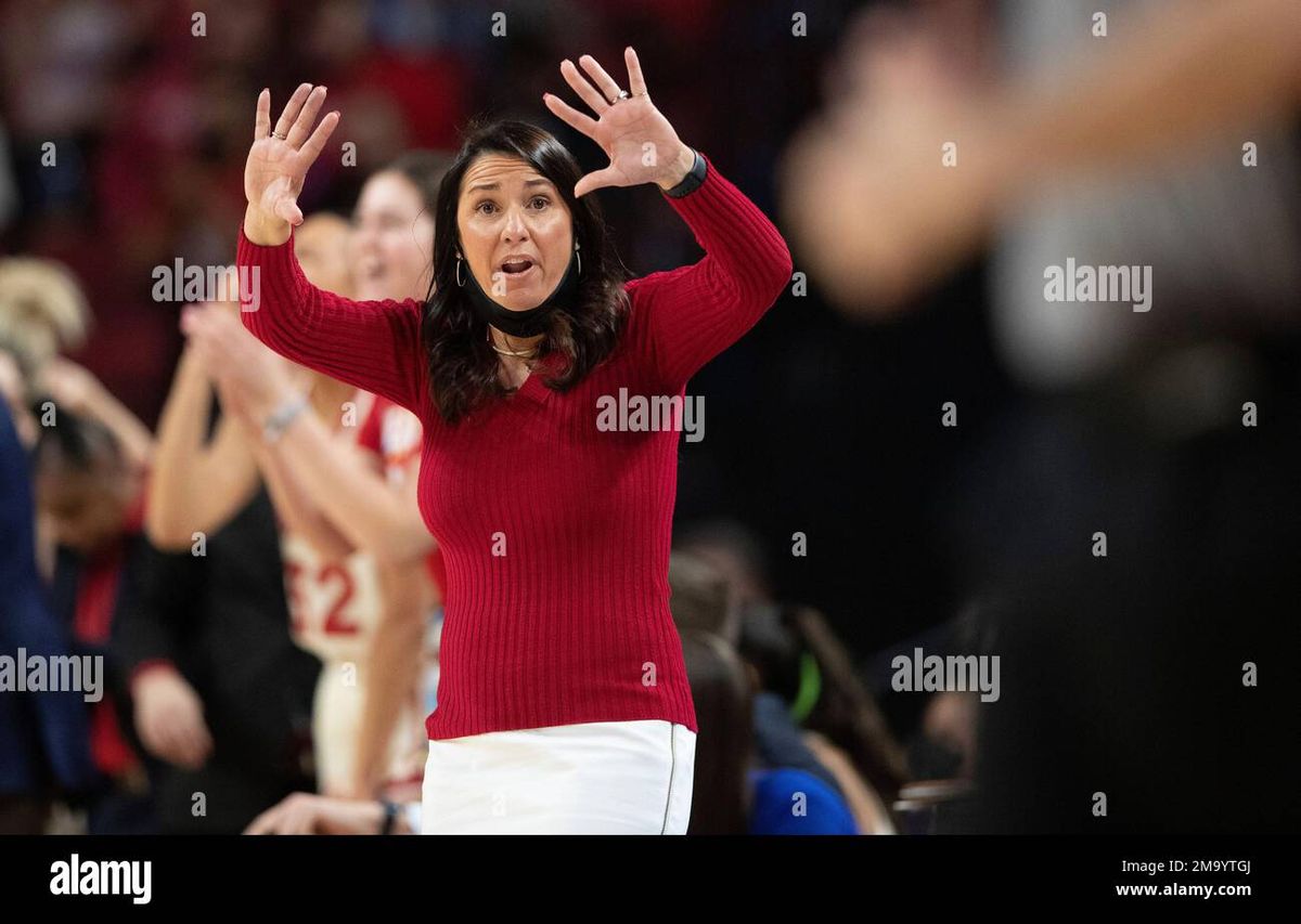 Creighton Bluejays Women's Basketball vs. Nebraska Cornhuskers