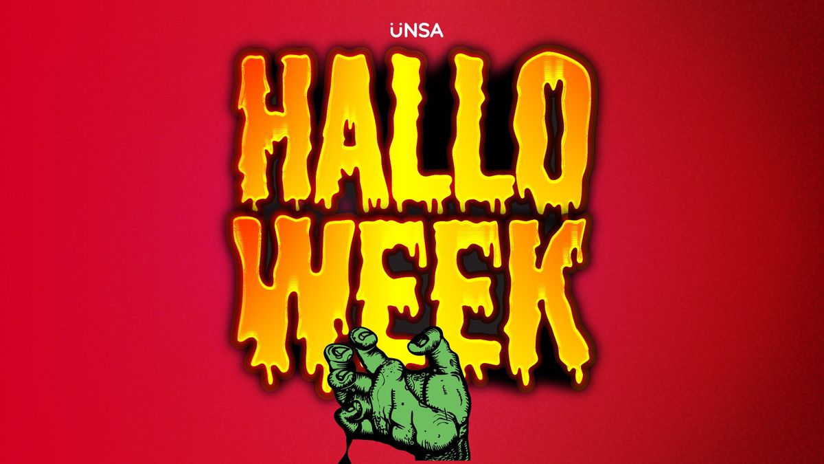 HalloWeek