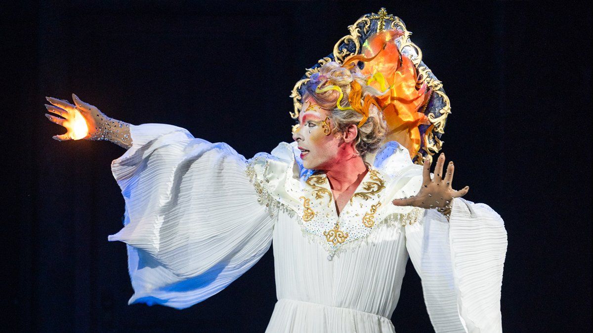 A Christmas Carol - Milwaukee