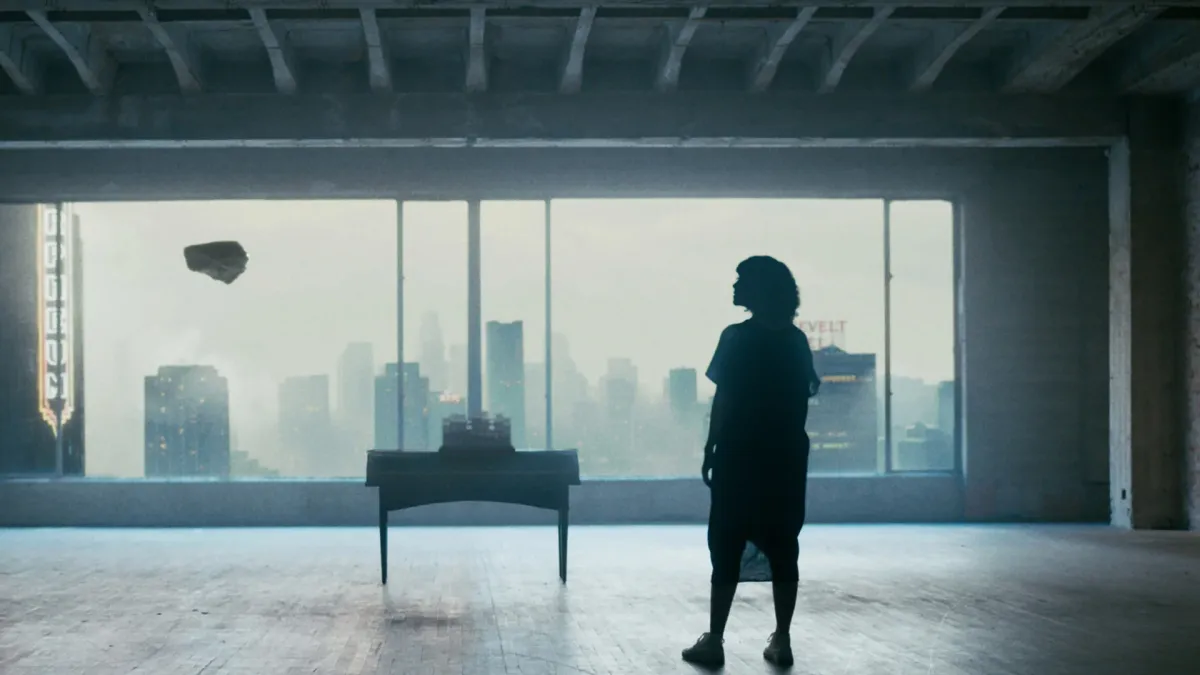 Gaby Moreno in Los Angeles