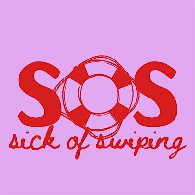 Sick of Swiping