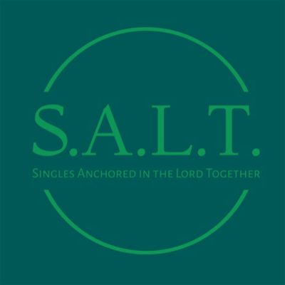 S.A.L.T. RLCC Singles Ministry