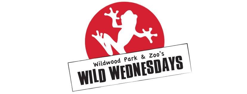 Wild Wednesdays - Wildlife in Need Center