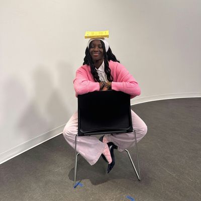 Oumou DIAKIT\u00c9