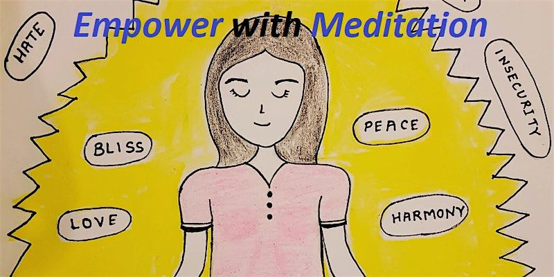 \u2728Free Manchester Education Course- Self Empowerment in 21 Days for Life