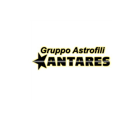 Gruppo Astrofili Antares