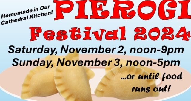 Pierogi Festival