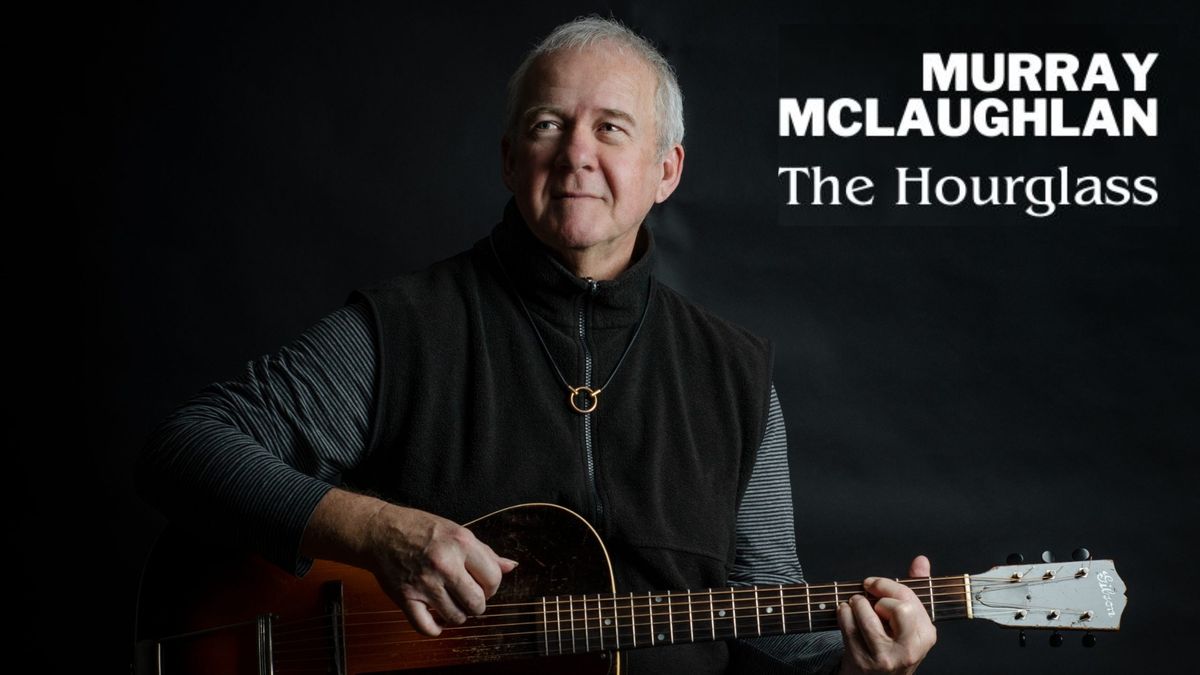 Murray McLaughlan