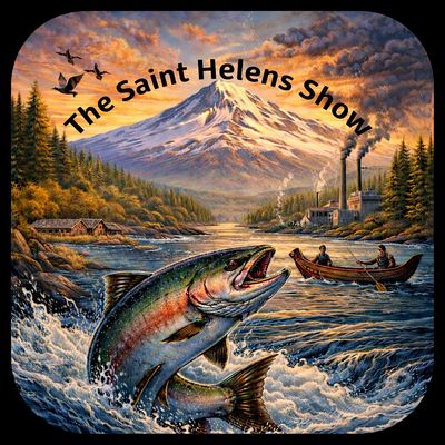 The Saint Helens Show