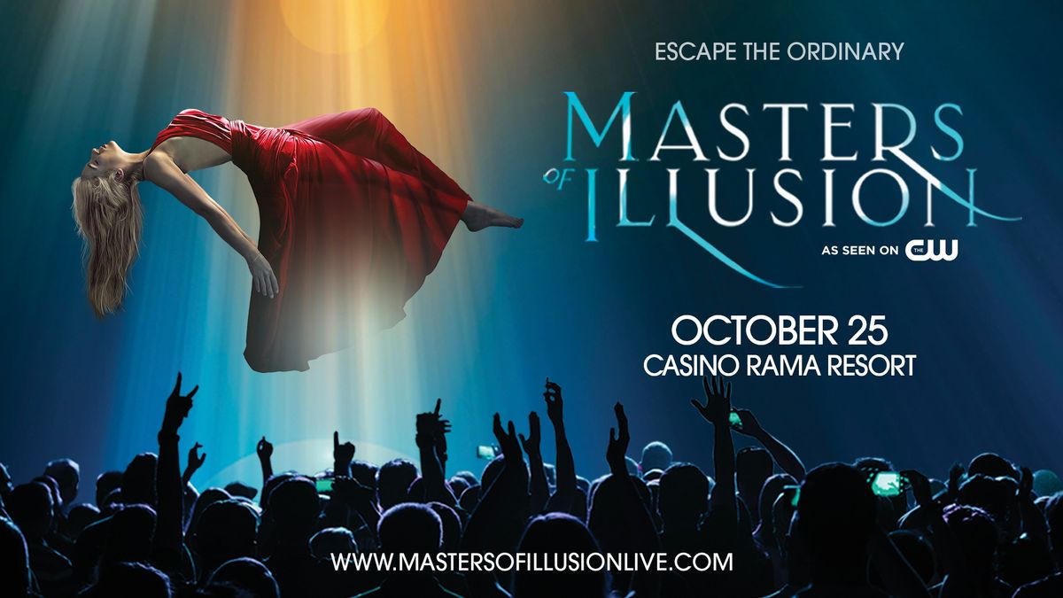 Masters Of Illusion