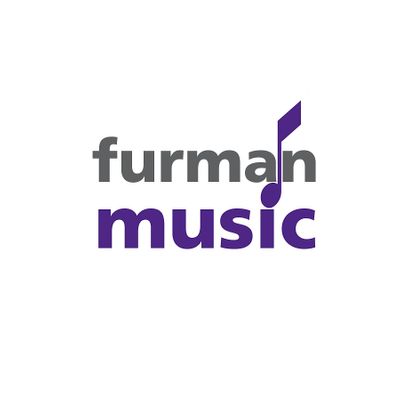 Furman University Music Department