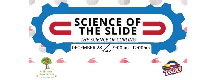 Science of the Slide Curling Camp