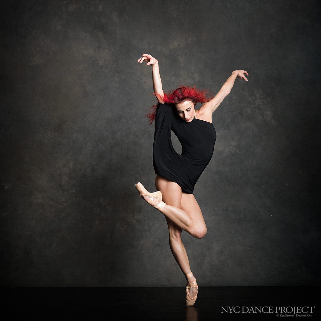 Ballets Jazz Montreal
