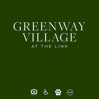 Greenway Village at The Link