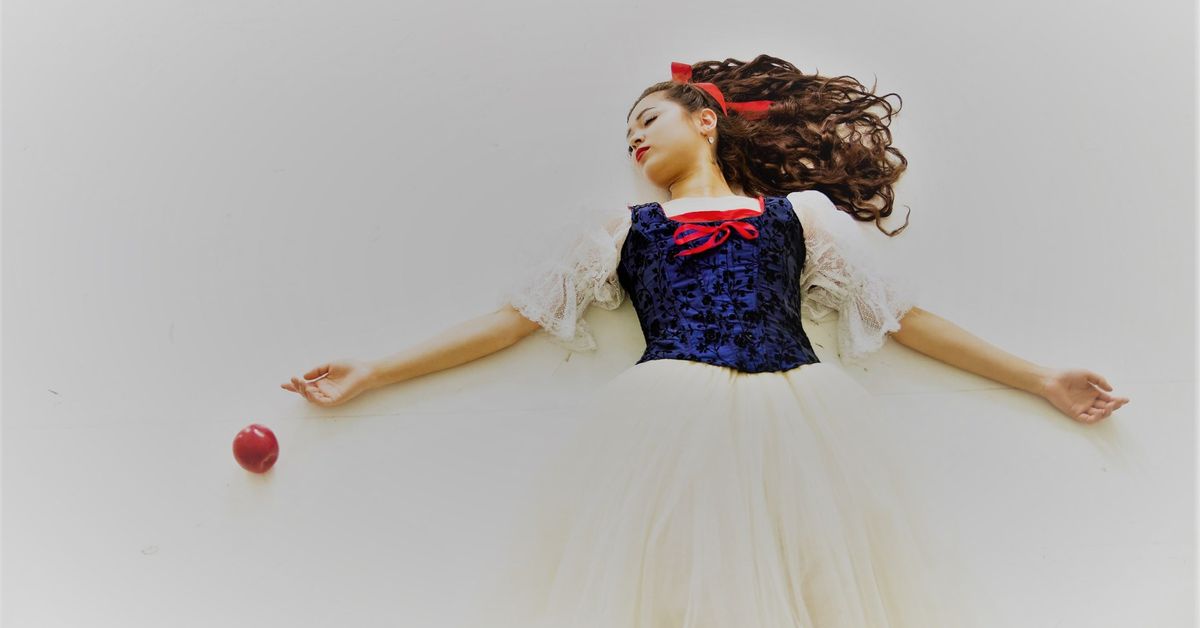 Snow White - Victorian State Ballet 