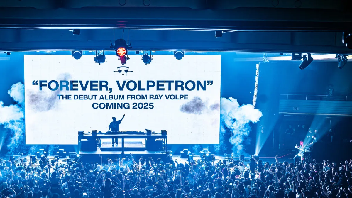 Ray Volpe, TYNAN in Orlando
