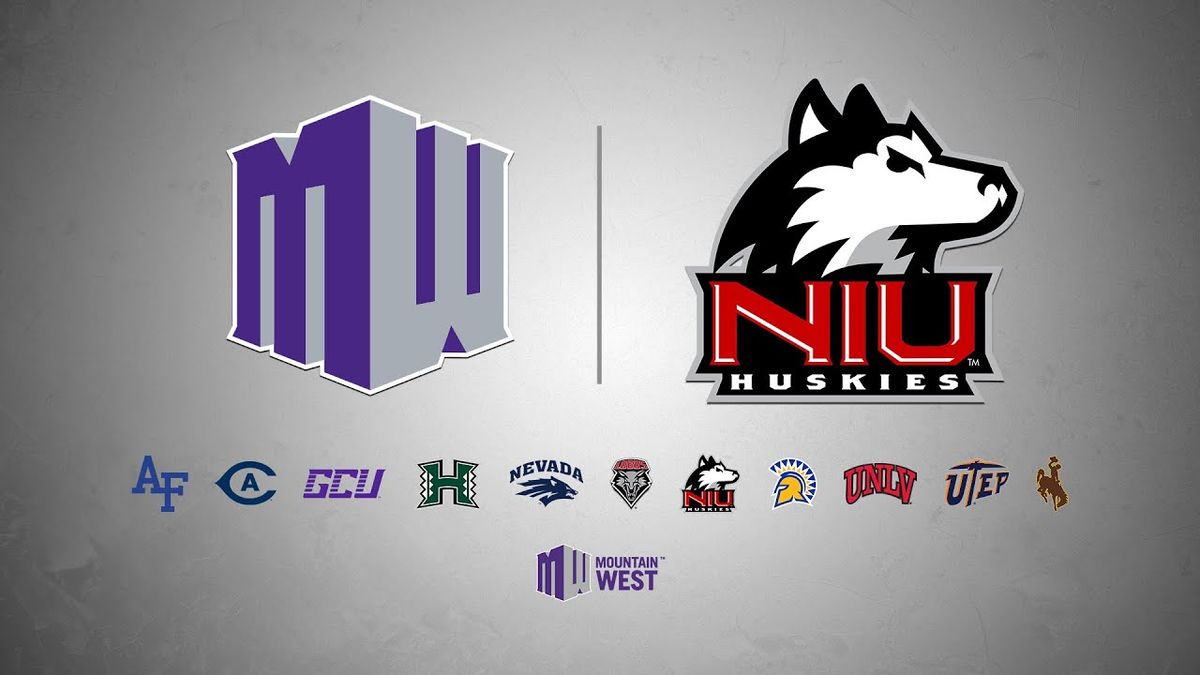 Northern Illinois Huskies at Northwestern Wildcats Baseball