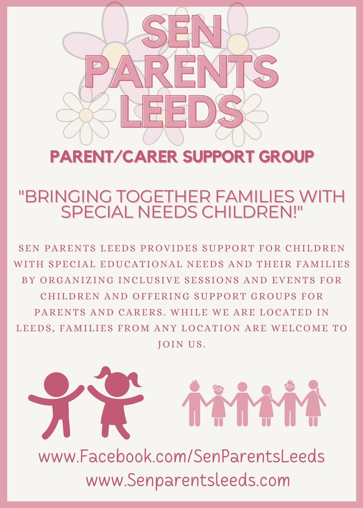 Monthly Parent\/Carer Group 