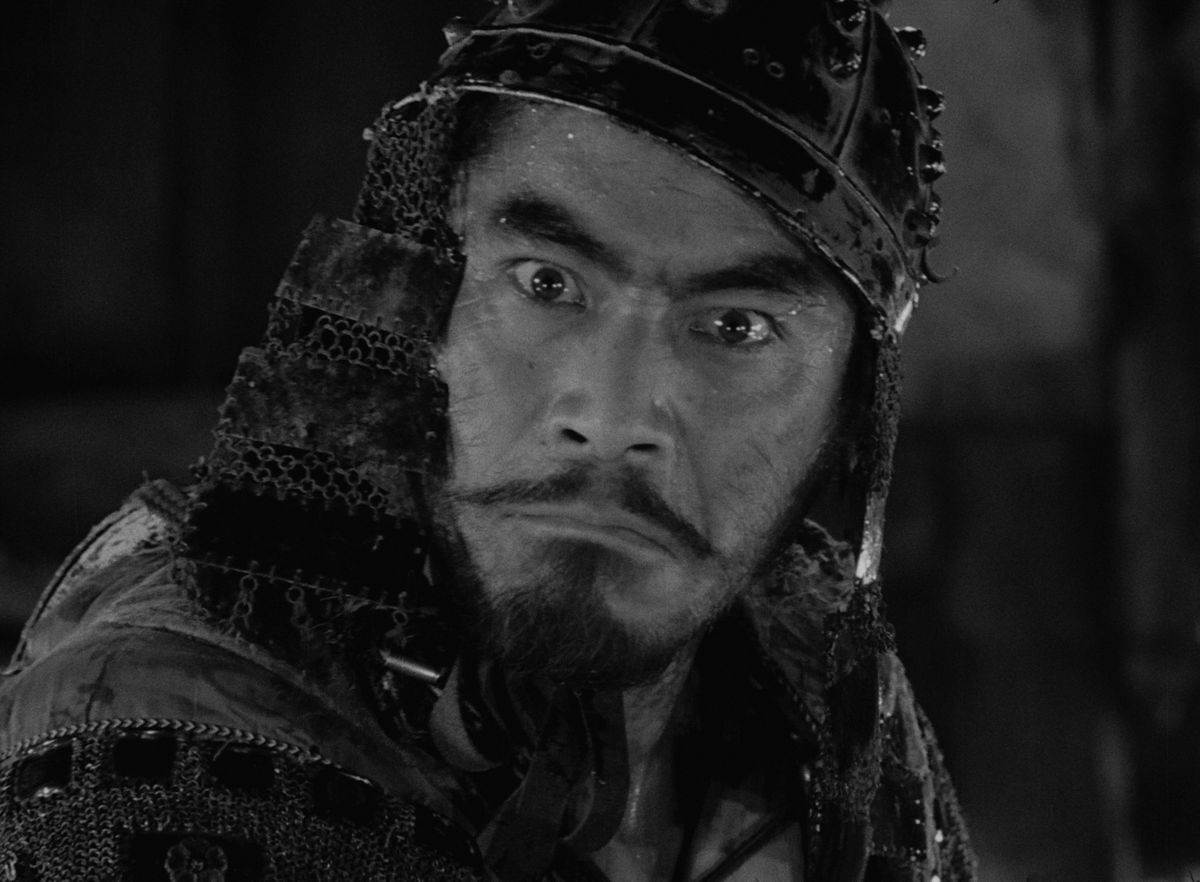 Film Farm's 2nd Annual Kurosawa Christmas - Seven Samurai (70th Anniversary 4K Restoration)